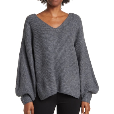 Where to Buy Cozy Cute Affordable Sweaters for Fall
